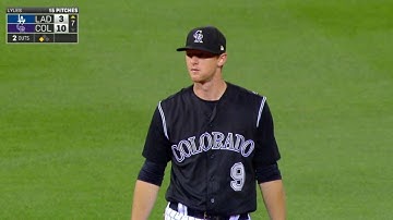 LAD@COL: LeMahieu makes a sweet sliding stop