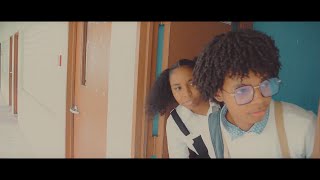Cafu - Crush Official Music Video