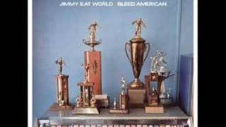 Jimmy Eat World - Hear You Me