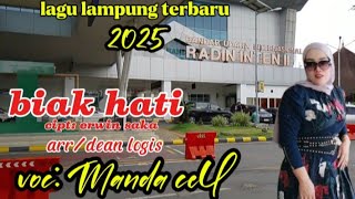 Download Lagu lagu lampung terbaru 2025.BIAK HATI.cipt: erwin saka: arr/dean logis ,voc: Manda cell MP3 Download Lagu lagu lampung terbaru 2025.BIAK HATI.cipt: erwin saka: arr/dean logis ,voc: Manda cell MP3