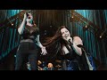 Amy Lee &amp; Lzzy Hale - Heavy (Linkin Park cover) @Camden, New Jersey
