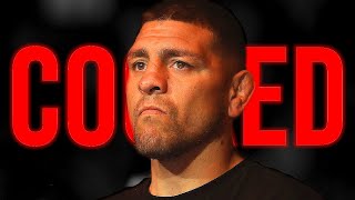 Nick Diaz is COOKED (UFC Abu Dhabi Card Reaction/Rant)