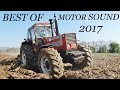 Best Of Motor Sound 2017