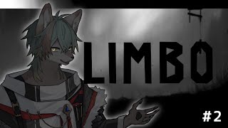 【 LIMBO 】妹を探探してうん千里 #2【 #個人VTuber / るか・らずらいと】