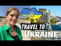 How To Enter Ukraine During Covid | Vaccination, PCR Test + Insurance