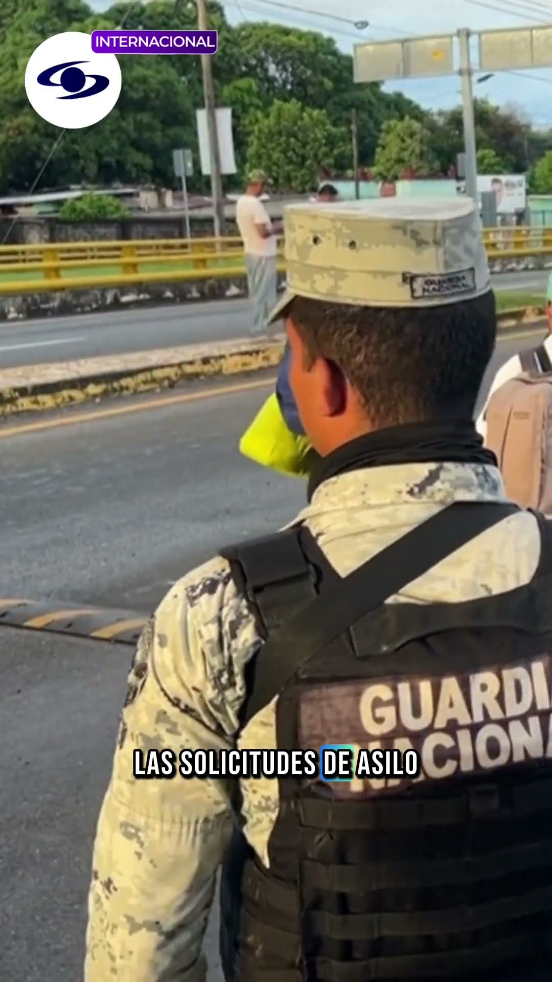 Noticias internacionales que debe saber