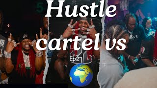 Daily dose of hustle cartel ep2.#documentary #viralvideo #reailty @hustlecartel Wealth