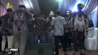 JANDA 7 KALI - ANGGISTA MEY // RINGKANG PAMAYANG
