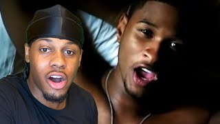 Usher - U Got It Bad (REACTION)