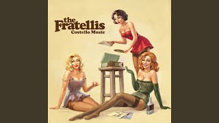 Video thumbnail of "The Fratellis - Baby Fratelli"