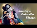 Relaxing  restorative kirtan 8 hrs  work study sleep meditate  science of identity foundation