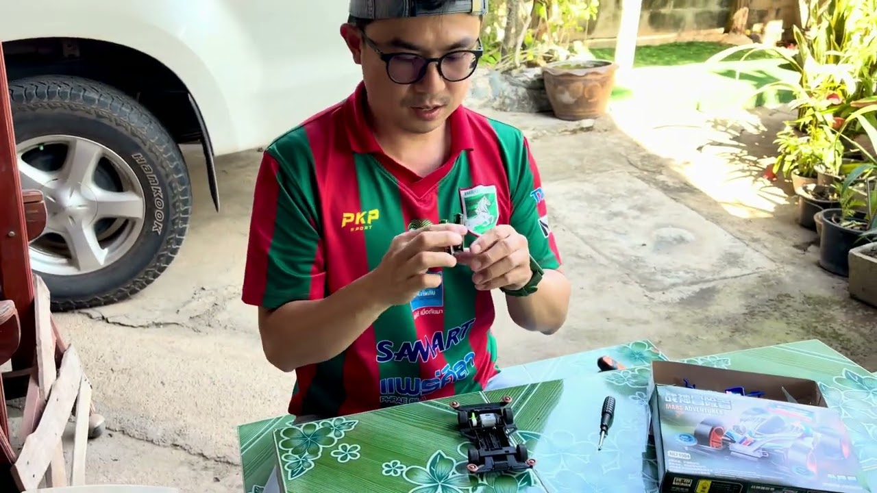 เร็ว แรง ทะลุนรก ย้อนอดีตของเล่นยุค 90 