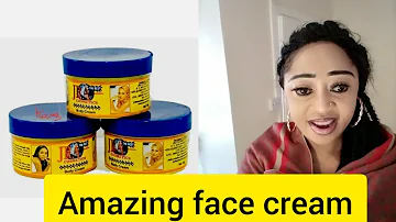 THE REASON WHY YOU WILL TRY JRA FACE CREAM