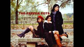 The Pepper Pots - Christmas time is here again