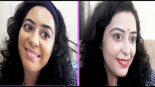 चेहरे को चाँद की तरह चमकाए सिर्फ़ 2 रुपये में|Glowing Skin|Beauty Tips for Men/Women|Pooja Luthra