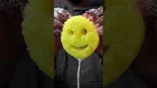 Hands Under Water | A Satisfying Self Care Moment With Ambient Sounds