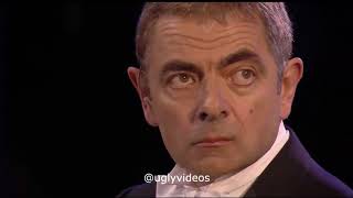 Mr bean Dr DRE(EAR RAPE!)