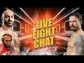  tyson fury vs oleksandr usyk for undisputed live fight chat