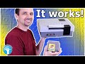 Hey LEGO, I Fixed Your NES! - I Built A LEGO NES That Really Works!