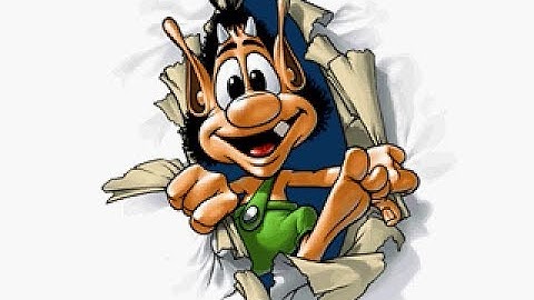 PSX Longplay [411] Hugo