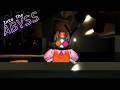 Conheça o MELHOR jogo para se jogar com amigos no ROBLOX - into the abyss
