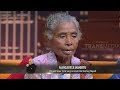 Anaknya Jadi Bupati,  Ibu Margareta Tetap Jualan Sayur | HITAM PUTIH (29/11/18) Part 2