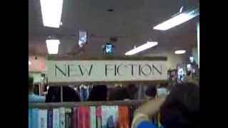 Theresa Caputo Cult at book signing  - October 2, 2013