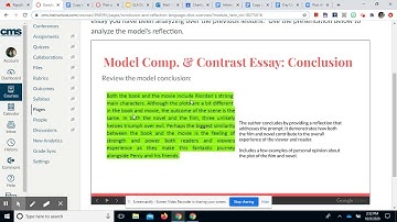 10/9/20 Module 1: Unit 2: Lesson 11