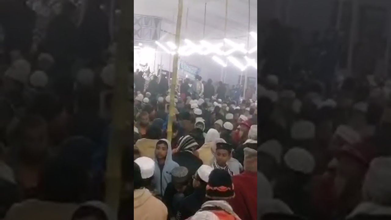 Md Kader1583 is liveবানিয়া পহড়া দরবার শরিপ