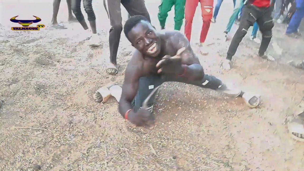 thieye thiossane serere ndièlème nè xada lakanne