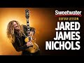 Jared James Nichols: Tones and Techniques Guitar Lesson