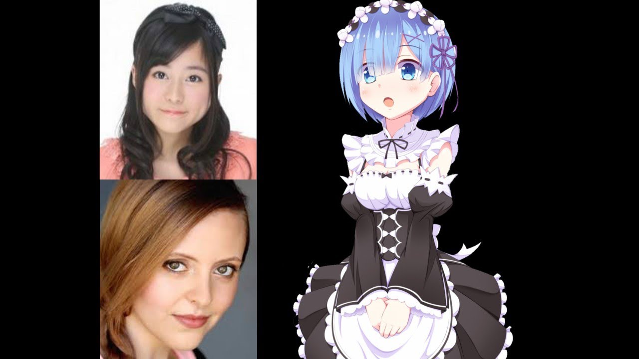 Featured image of post Re Zero Voice Actors Subaru Yuusuke kobayashi is the voice actor seiyuu of subaru natsuki barusu from re zero kara hajimeru isekai seikatsu re zero