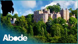 Weaponised Houses? The Hidden Arms Of Dunster Castle | Secrets of Historic Britain | Abode