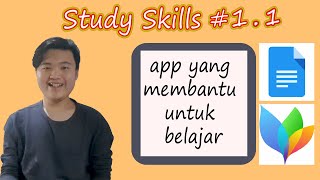 Study Skills #1 [Skill Merekam]  -  Aplikasi Yang Berguna Bagi Pelajar part 1 screenshot 4