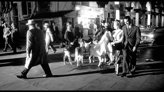 Touch of Evil - Opening Scene [Sub Ita Eng]