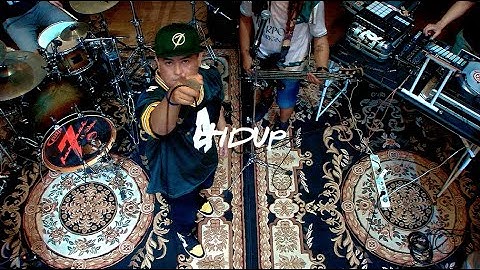 7 Kurcaci - Hidup (LIVE SESSION)