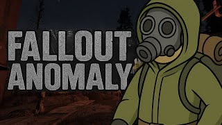 Testing Fallout 4: Anomaly - 18 - S.T.A.L.K.E.R.-like - Survival - Zombies - Wabbajack - v0.5.8.0