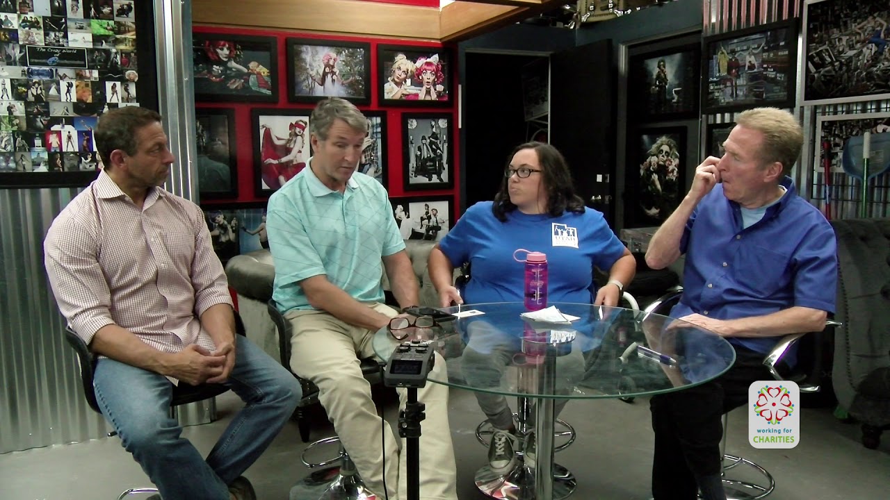 Working For Charities - 7 - UTAH ADAPTIVE ALLIANCE