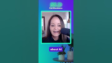 AI at ASHA: How SLPs Are Using It in Therapy & Treatment  #speechtherapy #slpfulldisclosure #asha