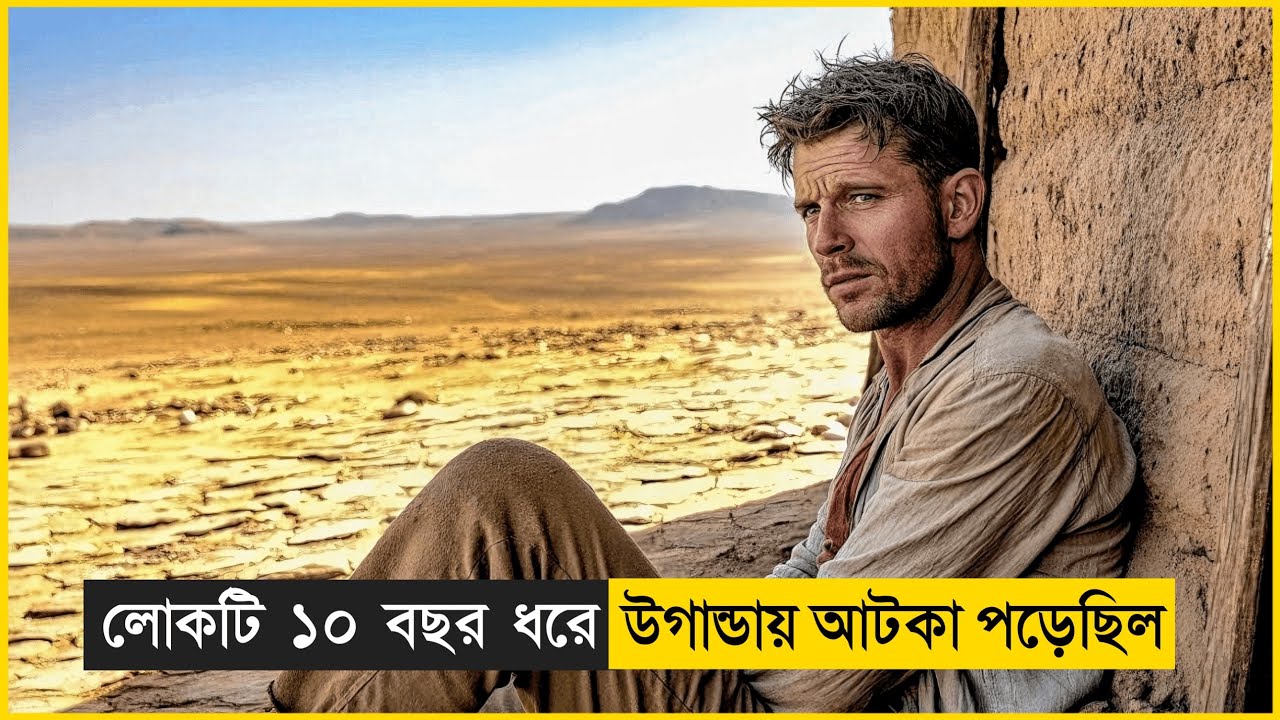 এক অবিশ্বাস্য বেঁচে থাকার লড়াই | Survival Movie explained Bangla