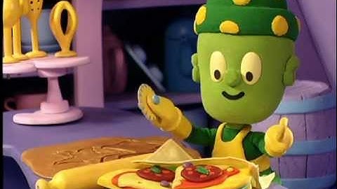 Yoho Ahoy - Doctor Who Edition