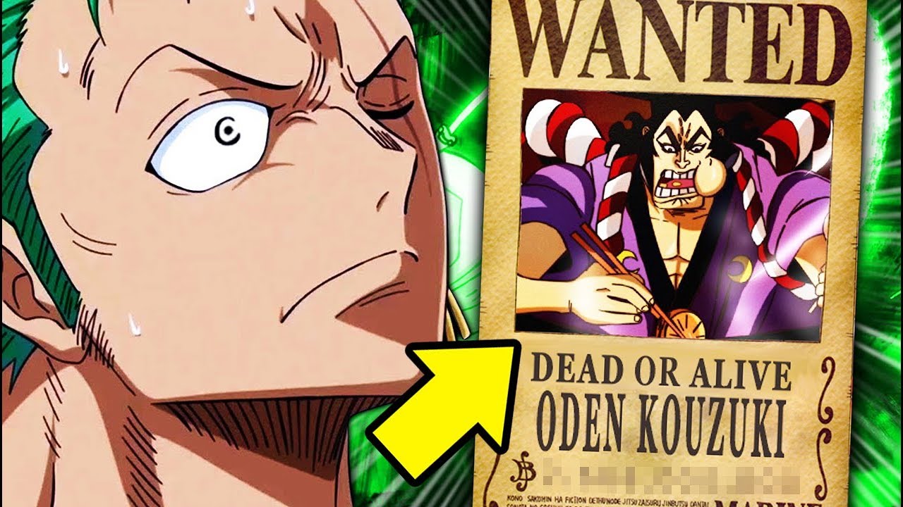 One Piece 961 Spoiler Die Schockierende Wendung Die Alles Andert Youtube