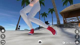 Dans Parodisi Dayanamiyorum Artik