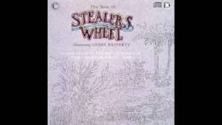 Stealers Wheel - Stuck in the Middle With You (1990) HQ