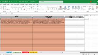 GSTR 3B WORKING SHEET DEMO VIDEO EDITED