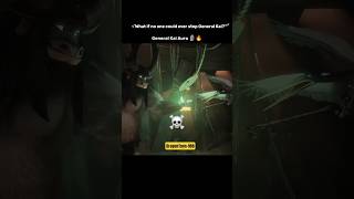 General Kai Aura 💣💀|#edit |#shorts |#GeneralKai|#VillainAura|@DragonToon-988