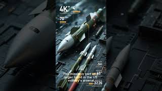 Missile Race AIM-260  us  #ranaasifthedeepdive