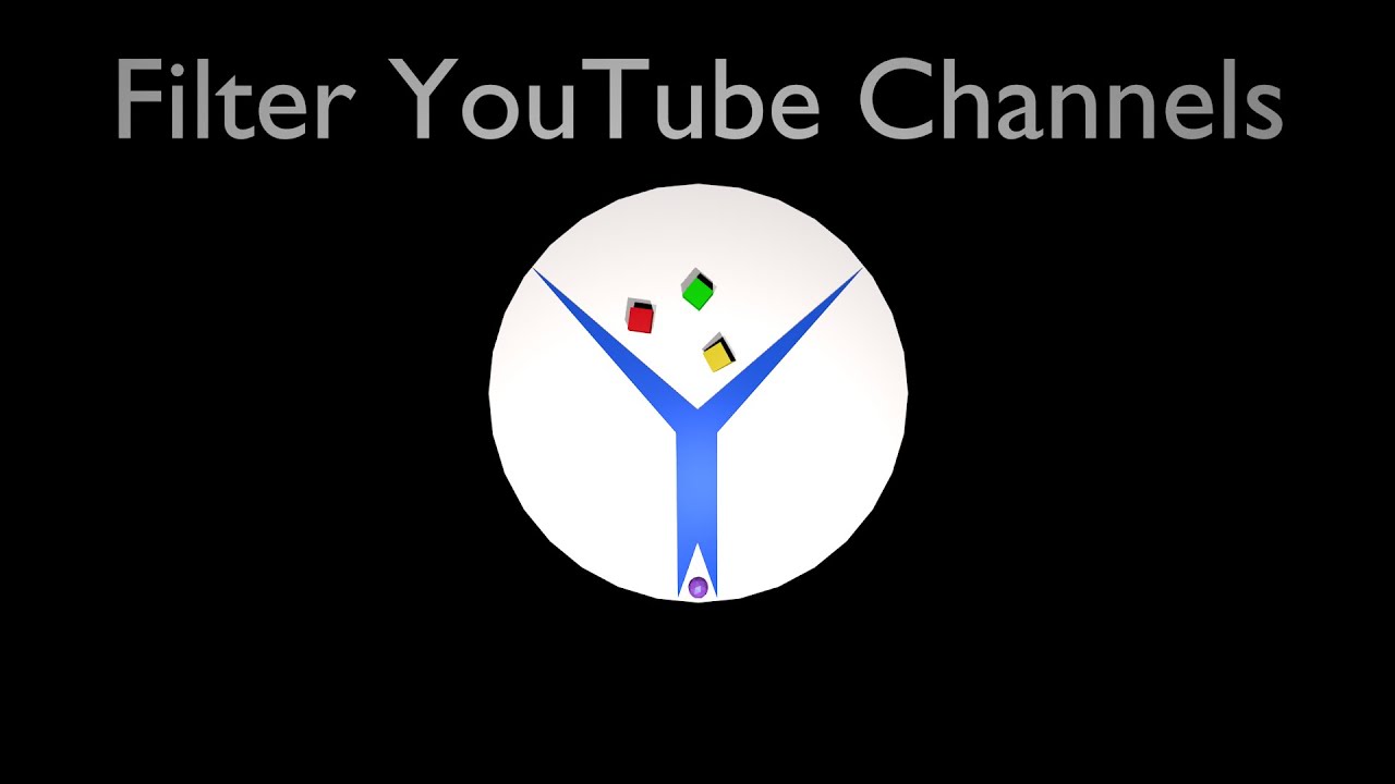 Chrome Plugin - Filter YouTube Channels - YouTube