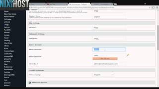 Installing Pligg with Softaculous in cPanel