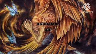 ALPHA WOLF - Akudama | Lyrics